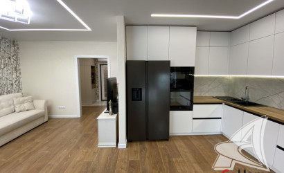 Купить 3-комнатную квартиру, Брест, Восток, ул. Московская. Фото 17