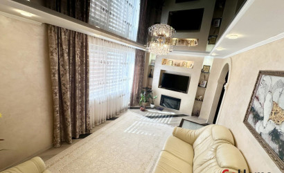 Купить 2-комнатную квартиру, Гродно, Ленинского Комсомола, 44А. Фото 3