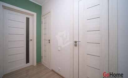 Купить 2-комнатную квартиру, Копище, Микояна ул., 1. Фото 29