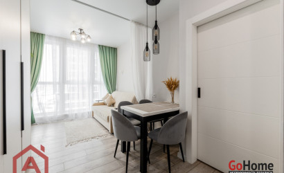 Купить 2-комнатную квартиру, Минск, Лейтенанта Кижеватова, 1Б (Октябрьский район). Фото 7