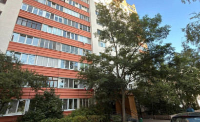 Купить 1-комнатную квартиру, Минск, Победителей, 97/1 (Центральный район). Фото 9