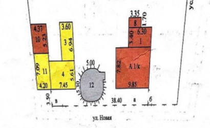 Купить дом, Жировичи, Новая ул., 22, 21.9 соток. Фото 24