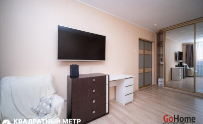 Купить 1-комнатную квартиру, Лесной, Александрова ул., 12. Фото 28