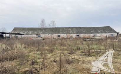 Продажа склада, Пестеньки,  348.3 кв.м.. Фото 2