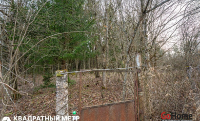 Купить дом в деревне, Наладчик, 6 соток. Фото 14