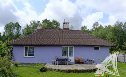 Купить дом, Брест, Задворцы, 11.43 соток. Фото 5