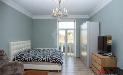 Купить 2-комнатную квартиру, Минск, Свердлова ул., 32 (Октябрьский район). Фото 2