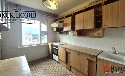 Купить 3-комнатную квартиру, Новополоцк, Калинина ул., 3. Фото 5