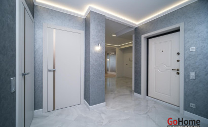 Купить 3-комнатную квартиру, Минск, Дзержинского просп., 94(Московский район). Фото 36