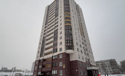 Купить 1-комнатную квартиру, Гродно, Пролетарская, 69А. Фото 12