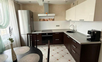 Снять 3-комнатную квартиру, Минск, Матусевича ул. 62 (Фрунзенский район). Фото 4