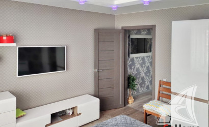 Купить 3-комнатную квартиру, Брест, Вулька, ул. Сальникова. Фото 2