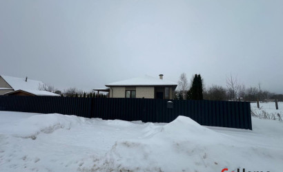 Купить коттедж, Дещенка, Молодёжная, 6, 15 соток. Фото 30