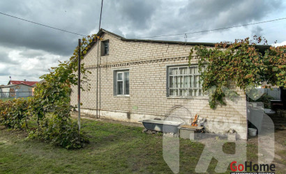 Купить дом, Молодечно, Лермонтова ул., 7 соток. Фото 14