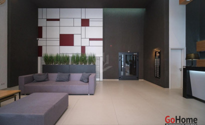 Купить 2-комнатную квартиру, Минск, Победителей просп., 135/а (Центральный район). Фото 12