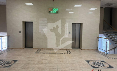 Аренда офиса, Минск, Мулявина бульвар, 6,  148 кв.м.. Фото 3