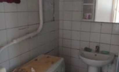 Купить 2-комнатную квартиру, Чисть, ул. 1 микрорайон д. 3. Фото 3