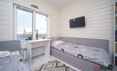 Купить дом, ВИОЛА, 8.18 соток. Фото 18