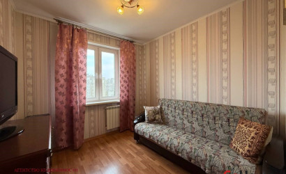 Купить 3-комнатную квартиру, Минск, Городецкая, 58 (Первомайский район). Фото 5