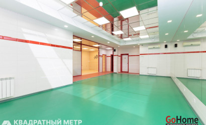 Продажа помещения, Минск, Каховская ул., 17,  от 97.8 до 126.3 кв.м.. Фото 7