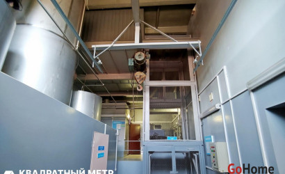 Продажа склада, Минск, Вересковая ул., 3,  1272.2 кв.м.. Фото 20