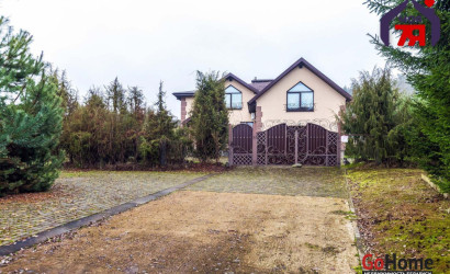 Купить коттедж, Алекшицы, Центральная ул., 12 соток. Фото 33