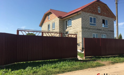 Купить коттедж, Ольгово, Полевая ул., 14.62 соток. Фото 1