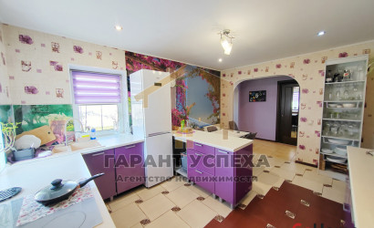 Купить дом, Каменица-Жировецкая, Мухавецкий с/с, 17.27 соток. Фото 11