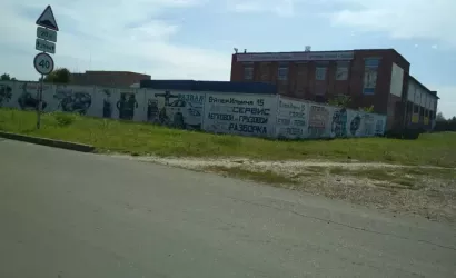 Аренда помещения под сто, Гомель, 8 переулок Ильича 15,  от 1 до 800 кв.м.. Фото 2