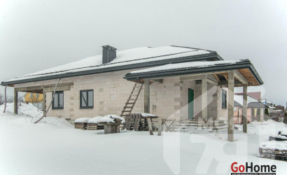 Купить дом, Молодечно, Красненская ул., 15 соток. Фото 4