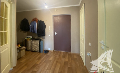 Купить 1-комнатную квартиру, Жабинка, , . Фото 5