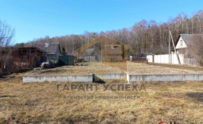 Купить участок, Мухавец, Мухавецкий с/с, 9.26 соток. Фото 1