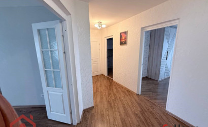 Снять 2-комнатную квартиру, Минск, Героев 120-й Дивизии, 23 (Первомайский район). Фото 8