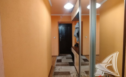 Купить 2-комнатную квартиру, Кобрин, , . Фото 23