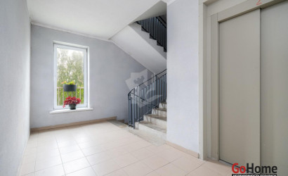 Купить 3-комнатную квартиру, Минск, Космонавтов ул., 6 (Московский район). Фото 19