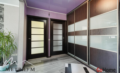 Купить 3-комнатную квартиру, Минск, Громова ул., 46 (Московский район). Фото 7