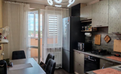 Купить 1-комнатную квартиру, Гомель, Оськина, 38. Фото 5