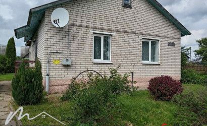 Купить дом, Любишино, Садовая ул., 21.27 соток. Фото 2