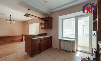 Купить 4-комнатную квартиру, Минск, Славинского ул., 8/А (Первомайский район). Фото 3