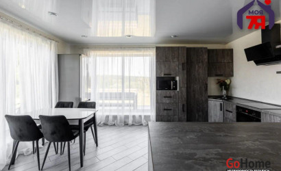 Купить коттедж, Дягильно, Центральная ул., 15 соток. Фото 14