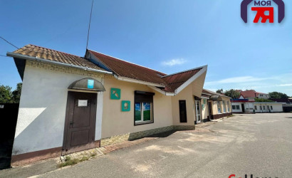 Продажа торгового помещения, Слуцк, Мельничная ул.,  71.5 кв.м.. Фото 11