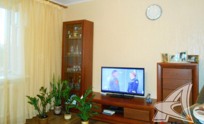 Купить 3-комнатную квартиру, Брест, Дубровка, ул. Сосновая. Фото 4