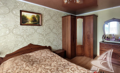 Купить 2-комнатную квартиру, Жабинка, , . Фото 13