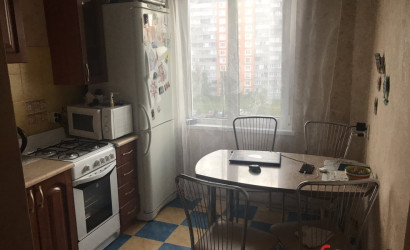 Снять 1-комнатную квартиру, Минск, ул. Жуковского, д. 10/1 (Октябрьский район). Фото 6