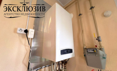 Купить 2-комнатную квартиру, Минск, Одоевского пер., 30(Фрунзенский район). Фото 7