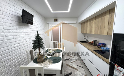 Купить 2-комнатную квартиру, Брест, ул. Гоголя. Фото 3