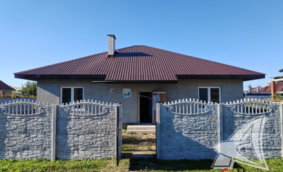 Купить дом, Брест, Козловичи, 10.01 соток. Фото 26