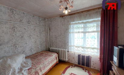 Купить дом, Смолевичи, Советский 1-й пер., 12.37 соток. Фото 8