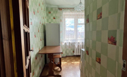 Купить 1-комнатную квартиру, Минск, просп. Партизанский, д. 83 (Партизанский район). Фото 8