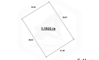 Купить дачу, Брест, Мухавецкий с/с, 6.05 соток. Фото 1